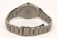 Наручные часы Boccia 3119-07 фото №3 — интернет-магазин Desire.md