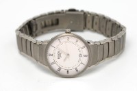 Наручные часы Boccia 3158-01 фото №2 — интернет-магазин Desire.md