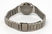 Наручные часы Boccia 3158-01 фото №3 — интернет-магазин Desire.md