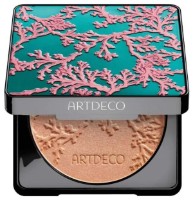 Bronzer Artdeco Glow Bronzer Reflections imaginea #2 — magazin online Desire.md