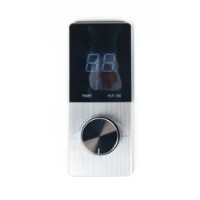 Boiler electric Stronghold SWH-100SE imaginea #2 — magazin online Desire.md