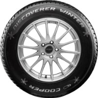 Anvelopa Cooper Discoverer Winter 235/65 R17 108H imaginea #3 — magazin online Desire.md