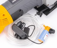 Штроборез Powermat PM-BE-3000M фото №5 — интернет-магазин Desire.md