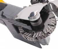 Штроборез Powermat PM-BE-3000M фото №4 — интернет-магазин Desire.md