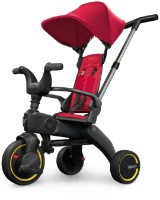 Bicicletă copii Doona Liki Trike S1 Flame Red (4897055665096)
