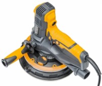 Mașina de șlefuit beton Powermat PM-DG-1400L-PRO imaginea #2 — magazin online Desire.md