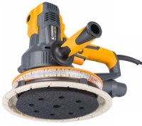 Mașina de șlefuit beton Powermat PM-DG-1400L-PRO imaginea #3 — magazin online Desire.md