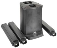 Sistem acustic Proel Session1 imaginea #2 — magazin online Desire.md