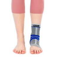 Orteză pentru gleznă Insportline 23843 M imaginea #3 — magazin online Desire.md