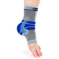 Orteză pentru gleznă Insportline 23843 XL imaginea #5 — magazin online Desire.md