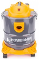 Aspirator industrial Powermat PM-ESP-2000M FCN imaginea #2 — magazin online Desire.md