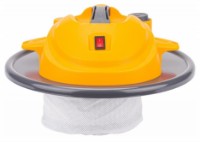 Aspirator industrial Powermat PM-ESP-2000M FCN imaginea #3 — magazin online Desire.md