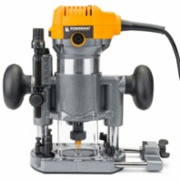 Maşina de frezat Powermat PM-FGW-2000T imaginea #3 — magazin online Desire.md