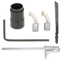 Fierăstrău pentru decupat Powermat PM-JS-1400 1400W imaginea #5 — magazin online Desire.md