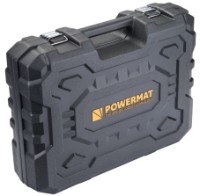 Ciocan rotopercutor Powermat PM-MU-2800M imaginea #4 — magazin online Desire.md