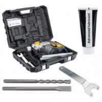 Ciocan rotopercutor Powermat PM-MU-2800M imaginea #5 — magazin online Desire.md