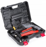 Ciocan rotopercutor Powermat PM-MW-2500PRO imaginea #2 — magazin online Desire.md