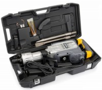 Отбойный молоток Powermat PM-MWB-3300M фото №4 — интернет-магазин Desire.md