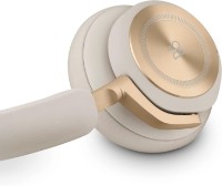 Căşti Bang & Olufsen Beoplay HX Gold Tone imaginea #2 — magazin online Desire.md