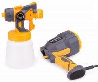 Краскопульт Powermat PM-PDM-550M фото №2 — интернет-магазин Desire.md