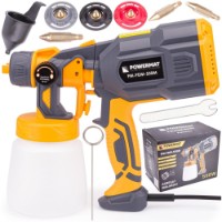 Краскопульт Powermat PM-PDM-550M фото №4 — интернет-магазин Desire.md