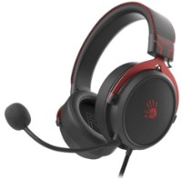 Наушники Bloody M590i Black/Red фото №1 — интернет-магазин Desire.md