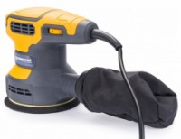 Şlefuitor cu excentric Powermat PM-SMO-1100T imaginea #3 — magazin online Desire.md