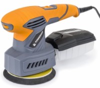 Şlefuitor cu excentric Powermat PM-SMO-3W1T