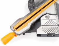 Торцовочная пила Powermat PM-UK-2200M фото №5 — интернет-магазин Desire.md