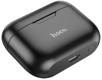 Căşti Hoco EW34 Black imaginea #2 — magazin online Desire.md