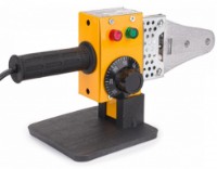 Aparat de sudat țevi din .plastic Powermat PM-ZGP-1500T2
