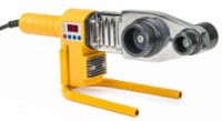 Aparat de sudat țevi din .plastic Powermat PM-ZGP-2800