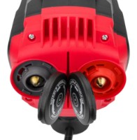 Aerograf Red Technic RTPDM0020 650W imaginea #2 — magazin online Desire.md