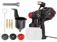 Aerograf Red Technic RTPDM0020 650W imaginea #4 — magazin online Desire.md