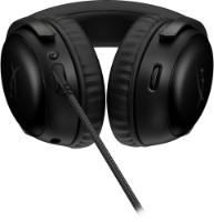 Căşti HyperX Cloud III Balck (727A8AA) imaginea #3 — magazin online Desire.md