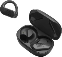 Căşti JBL Endurance Peak 3 Black imaginea #3 — magazin online Desire.md