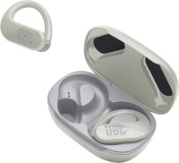 Căşti JBL Endurance Peak 3 White imaginea #3 — magazin online Desire.md