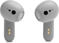 Наушники JBL Live Flex Silver фото №2 — интернет-магазин Desire.md