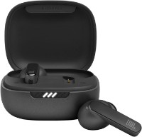 Căşti JBL Live Pro 2 Black imaginea #2 — magazin online Desire.md