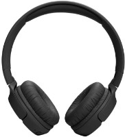 Наушники JBL Tune 520BT Black фото №2 — интернет-магазин Desire.md