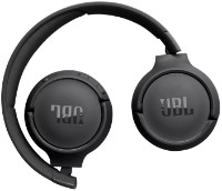 Наушники JBL Tune 520BT Black фото №3 — интернет-магазин Desire.md