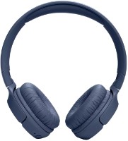 Наушники JBL Tune 520BT Blue фото №2 — интернет-магазин Desire.md