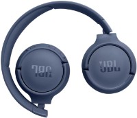 Наушники JBL Tune 520BT Blue фото №3 — интернет-магазин Desire.md