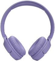 Наушники JBL Tune 520BT Purple фото №2 — интернет-магазин Desire.md