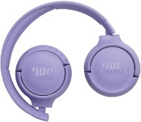 Наушники JBL Tune 520BT Purple фото №3 — интернет-магазин Desire.md