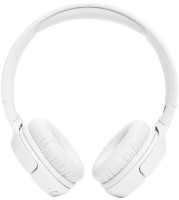 Наушники JBL Tune 520BT White фото №2 — интернет-магазин Desire.md