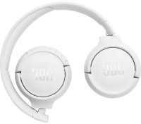 Наушники JBL Tune 520BT White фото №3 — интернет-магазин Desire.md