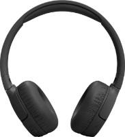Наушники JBL Tune 670NC Black фото №2 — интернет-магазин Desire.md