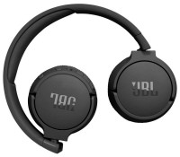 Наушники JBL Tune 670NC Black фото №3 — интернет-магазин Desire.md