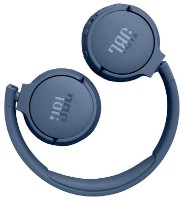 Căşti JBL Tune 670NC Blue imaginea #3 — magazin online Desire.md